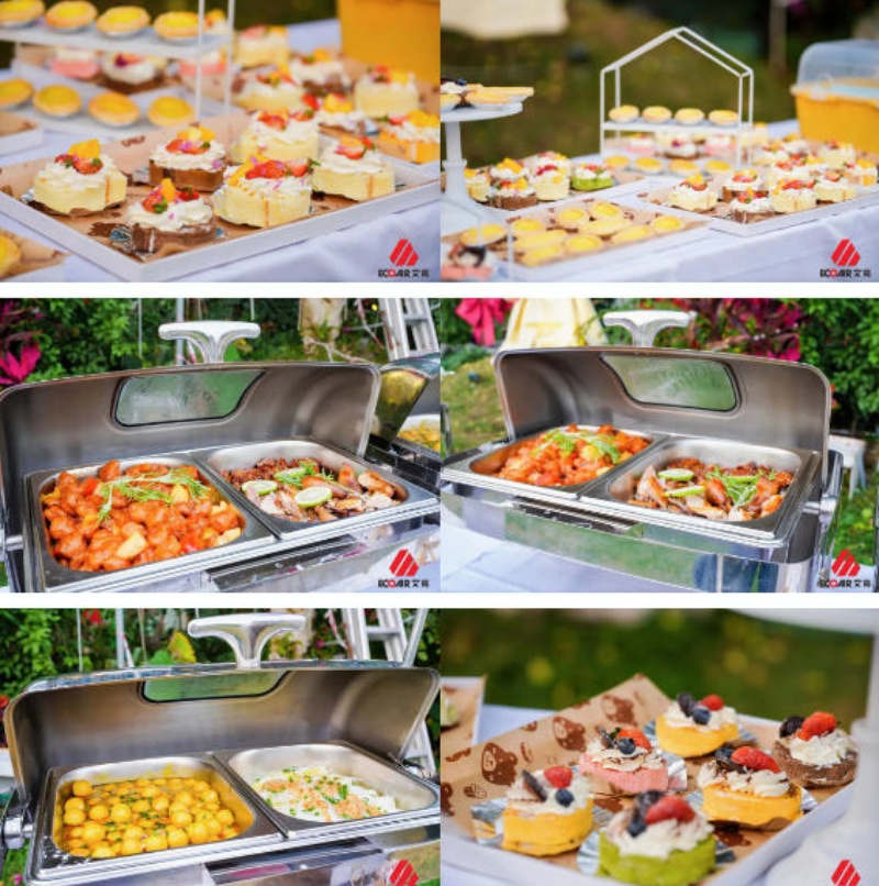 艾高空压机38节20