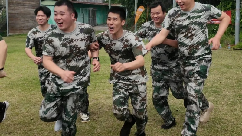 艾高空压机26年拓展5