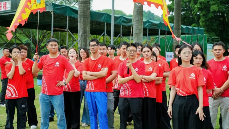 艾高空压机26年拓展8