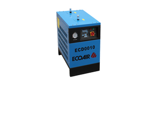 冷冻式干燥机ECD0010