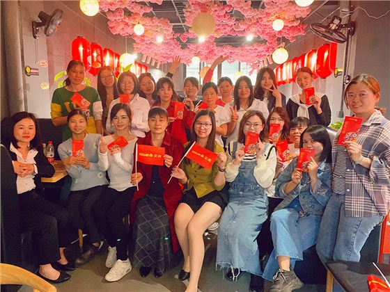 38女神节