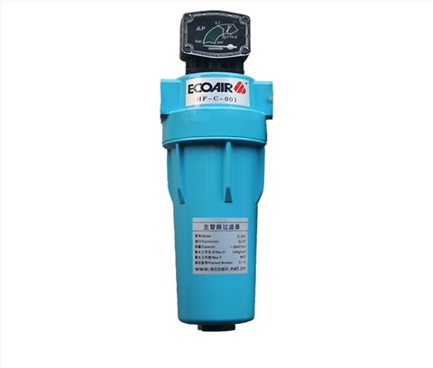 C级精密过滤器